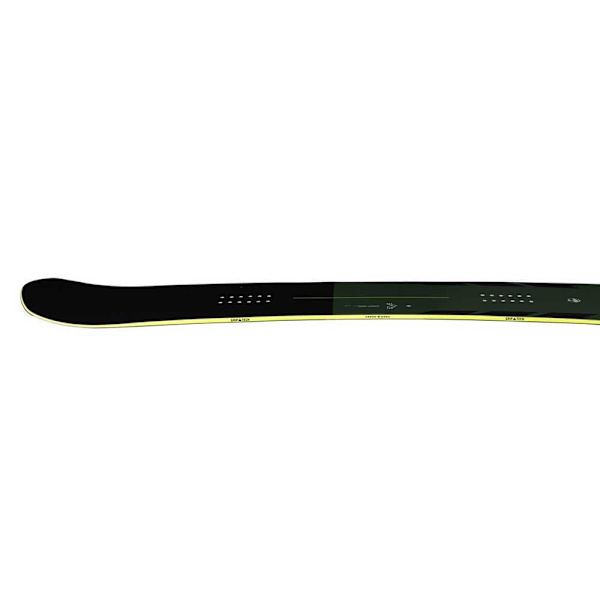 Arbor Coda Snowboard Sort 158