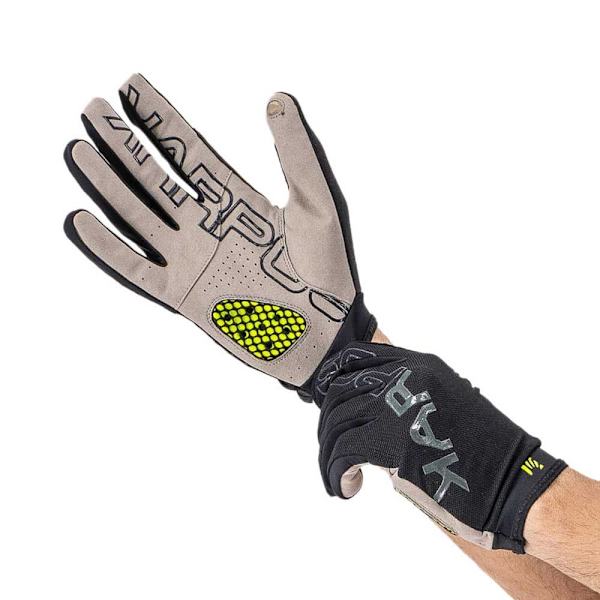 Karpos Rapid Handskar Svart XL Man
