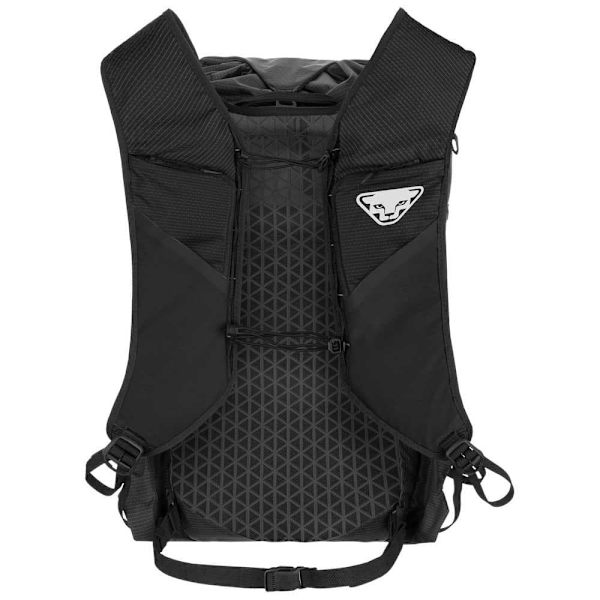 Dynafit Traverse 22l Rygsæk Sort XS-S