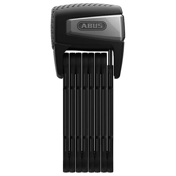 Abus Foldelås 6500a/110 Rh Bordo Smartx Sort