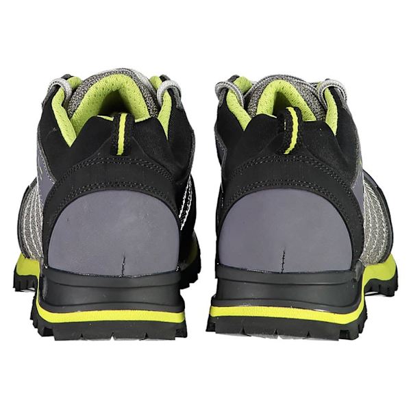 Cmp 30q9576 Thiamat Low Trekking Wp Thiamat Low Trekking Wp Vandringsskor Grå EU 41 Kvinna