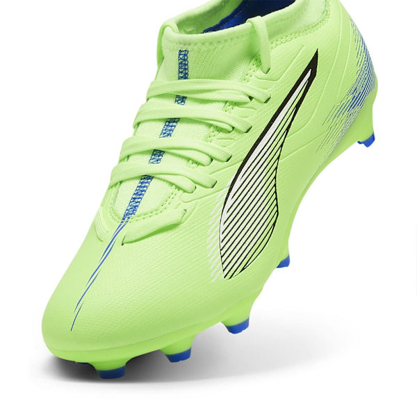 Puma Ultra 5 Match Fg/ag Jr Jalkapallokengät  EU 36