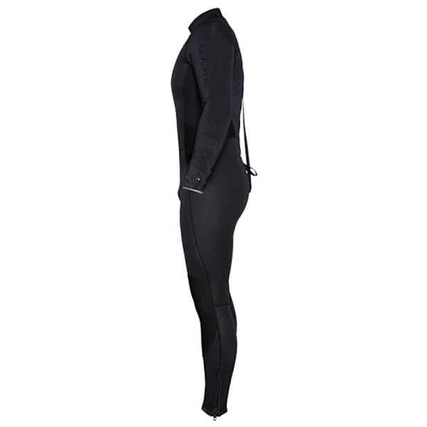 Bare Velocity Ultra 3 Mm Sort L