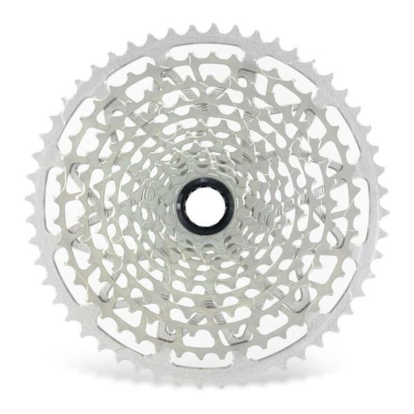 Garbaruk Kassette Shimano Micro Spline Søvfarvet 12s / 10-52t