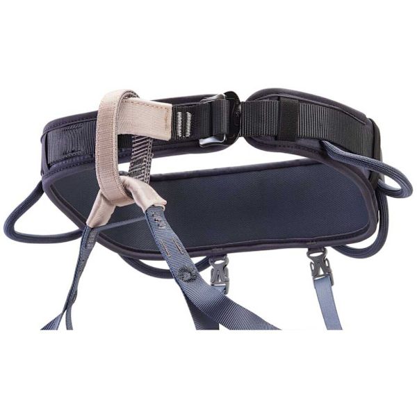 Petzl Corax Lt Sele Grå L