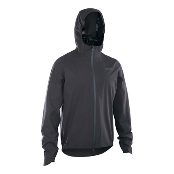 Ion Jakke Shelter Lite 2.5l Sort 2XL Mand
