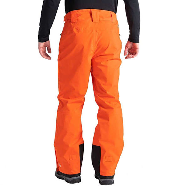 Dare2b Flämta Achieve Ii Orange XS Man