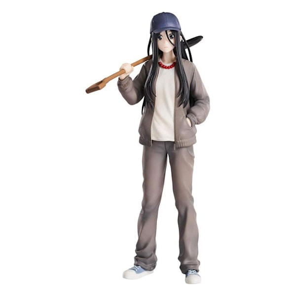 Good Smile Company Under One Person Yi Ren Zhi Xia Pop Up Parade Pvc Statue Feng Baobao 16 Cm Gylden