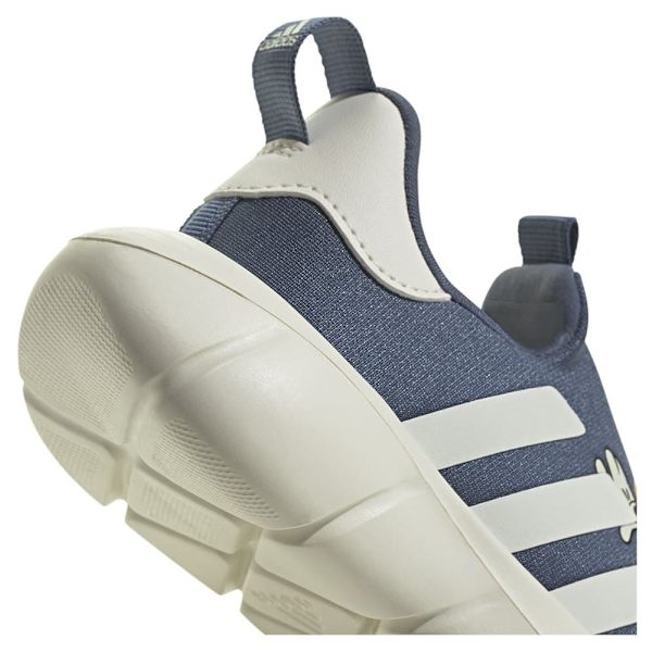Adidas Utbildare Monofit Goofy Blå EU 22 Pojke