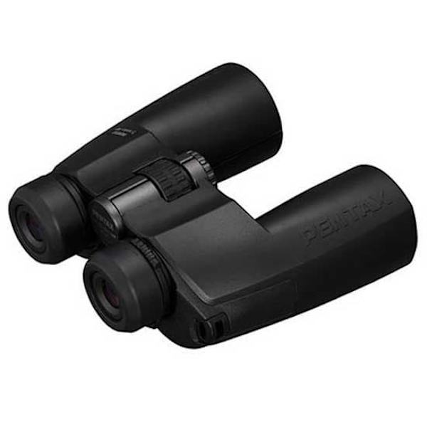Pentax Kikkert Sp 10x50 Wp Sort