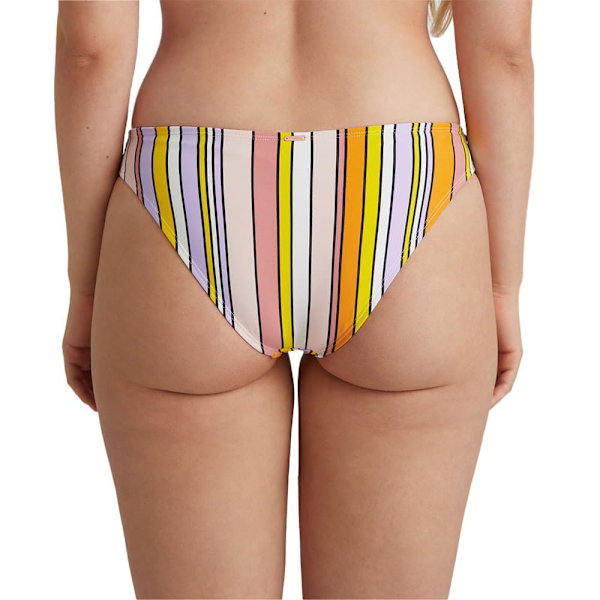 O´neill Cruz Bikini Botten Flerfärgad 42 Kvinna