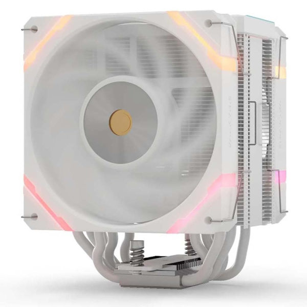 Valkyrie Cpu Fläkt Vind Sl125 120 Mm