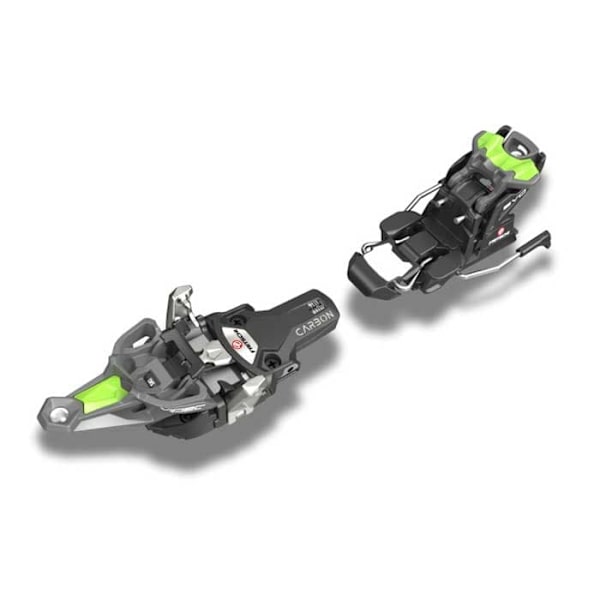 Fritschi Vipec Evo 12 90 Mm Toppturbindningar  90 mm