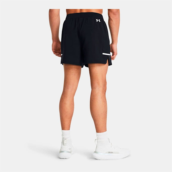 Under Armour Baseline Elevated Shorts  L Mand