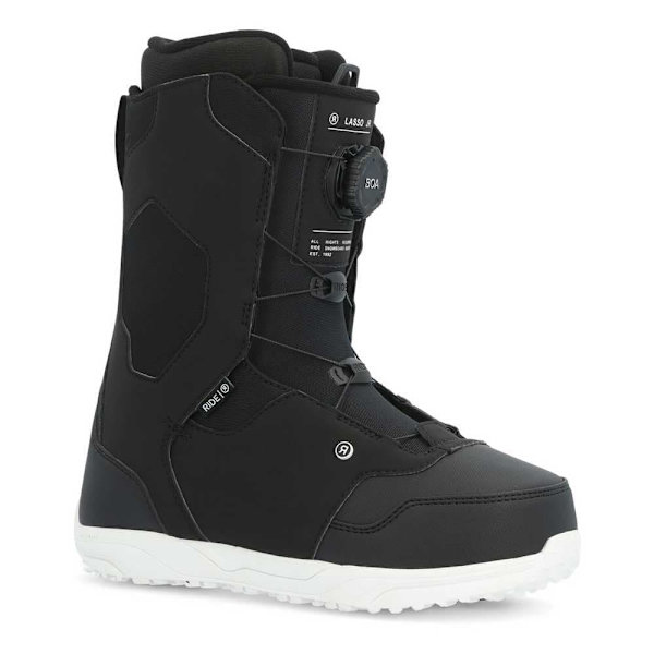 Ride Lasso Junior Snowboardstøvler  23