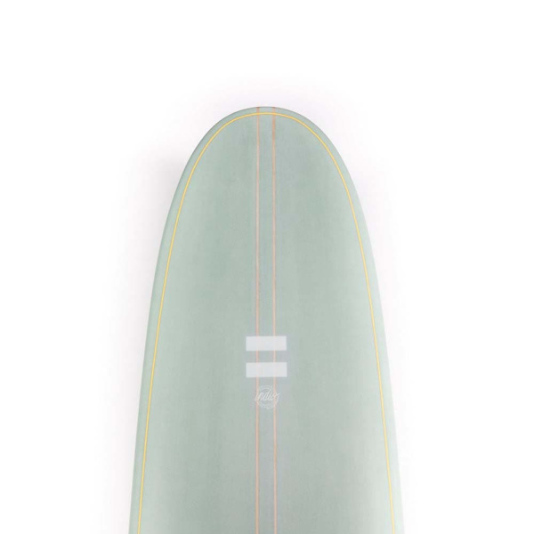 Indio Surfbräda Endurance Mid Length 7´6  228.6 cm