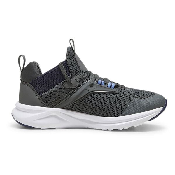 Puma Enzo 2 Refresh Sko Grå EU 37 Dreng