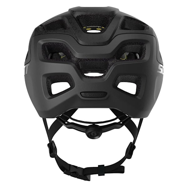 Scott Vivo Plus Mips Mtb-hjelm Sort S