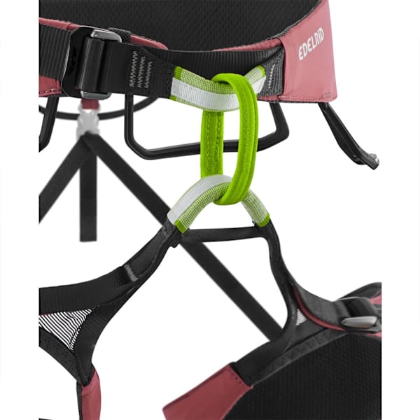 Edelrid Autana Ii Sele Rød S