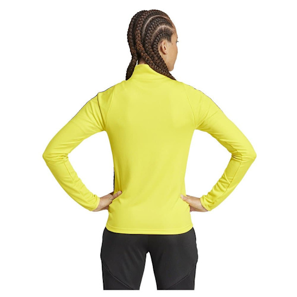Adidas Half Zip Sweatshirt Training Tiro24  XL / Regular Kvinna