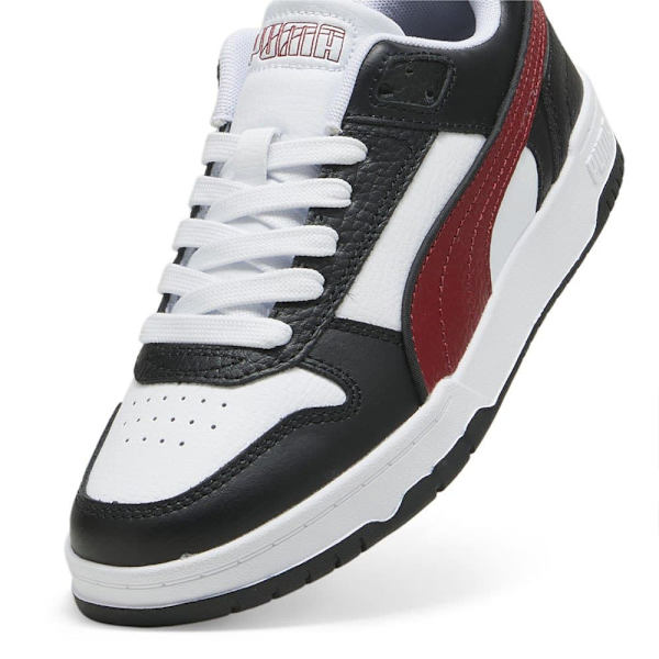 Puma Rbd Game Low Skor Flerfärgad EU 37 Pojke