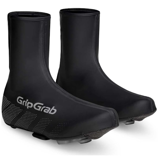 Gripgrab Ride Wp Road Skoovertræk Sort EU 38-39 Mand