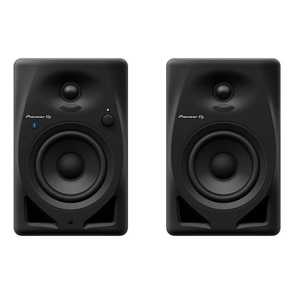 Pioneer Dj Högtalare Dm-40bt Svart