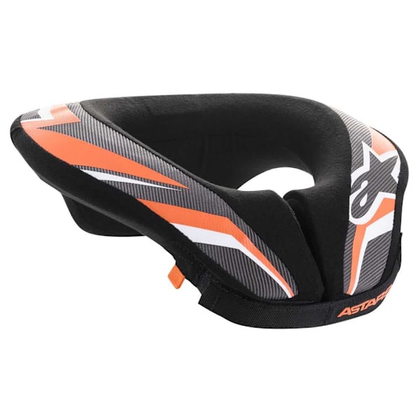 Alpinestars Beskyttelseskrave Til Børn Sequence Sort S-M