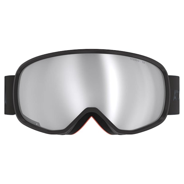 Atomic Skibriller Revent Stereo Sort Red Stereo/CAT2