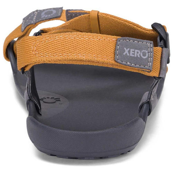 Xero Shoes Sandaler Z-trek Ii Brun EU 43 Man