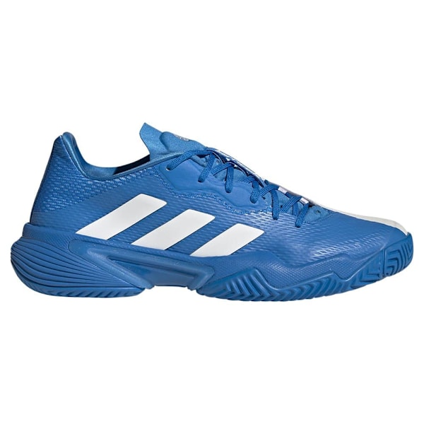 Adidas Kengät Barricade Sininen EU 46 Mies
