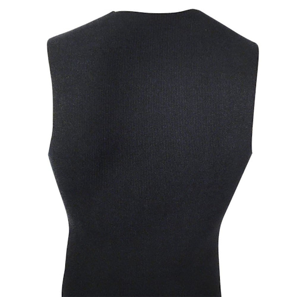 Tecnomar Supratex Cell Innerväst 3 Mm Svart 1 Man