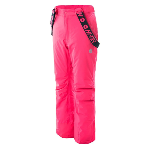Hi-tec Housut Darin Jr Pinkki 158 cm Poika
