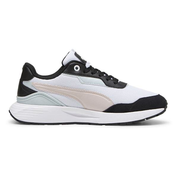Puma Runtamed Plus Sko Grå EU 37 Kvinde