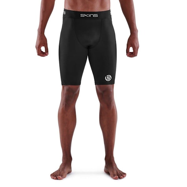Skins Compression Shorts Series-1  L Man