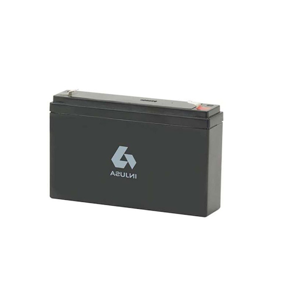 Injusa Akku Rechargeable 12v 4.5