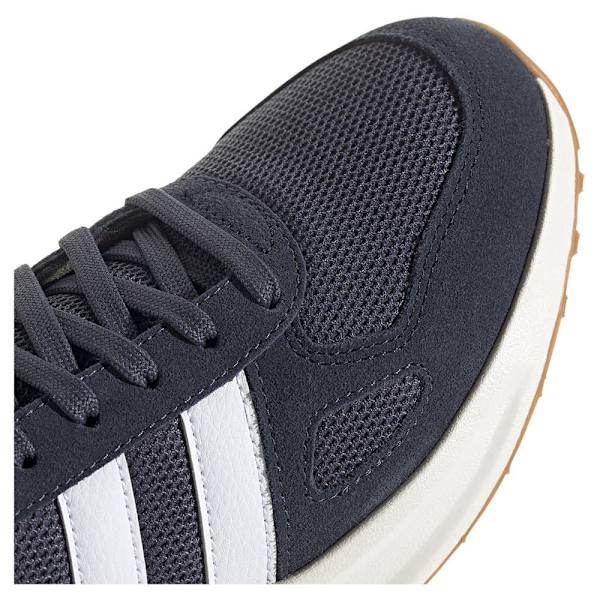 Adidas Run 84 Sko Blå EU 42 2/3 Mand