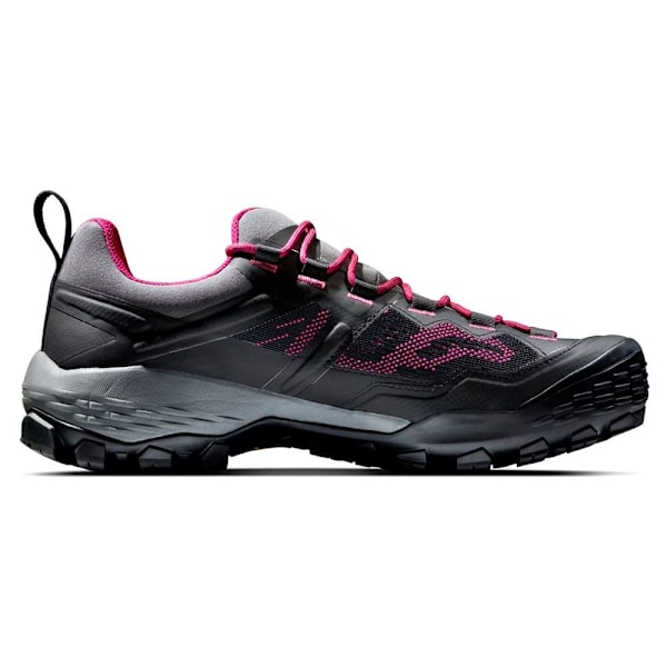 Mammut Ducan Low Goretex Vandresko Lilla EU 37 1/3 Kvinde