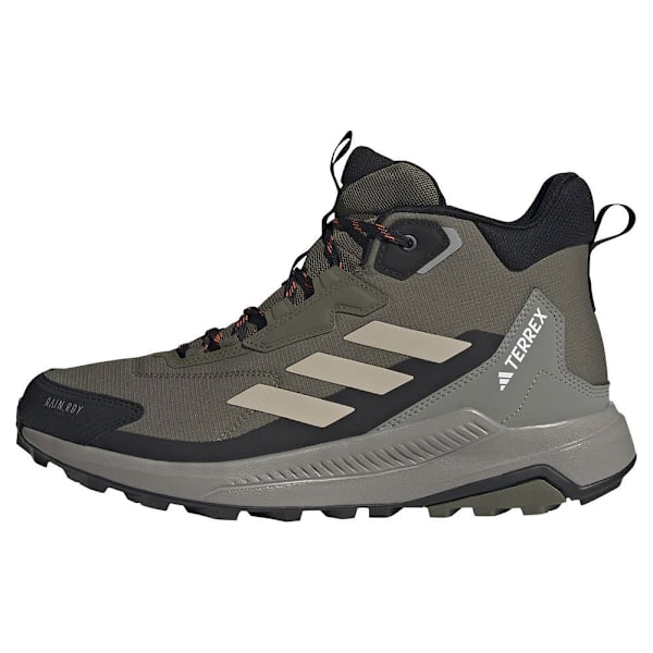 Adidas Terrex Anylander Mid Rain.rdy Vandresko Grå EU 40 Mand
