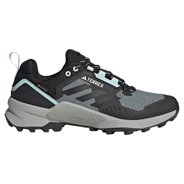 Adidas Vandresko Terrex Swift R3 Goretex Grå EU 44 Mand