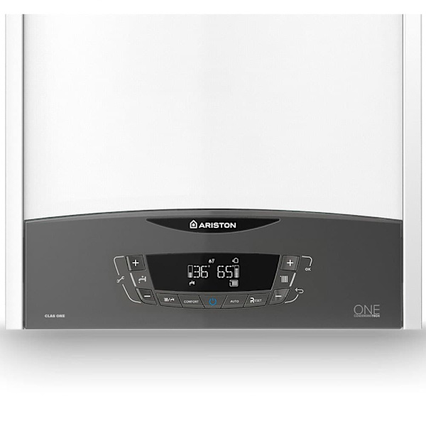 Ariston Clas One Wifi 30kw Kondenssikattila