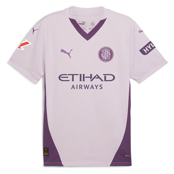 Puma Girona Fc Kolmas Lyhythihainen T-paita  L
