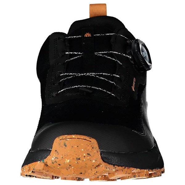 Icebug Trail Löparskor Haze Rb9x Goretex Svart EU 41 Man