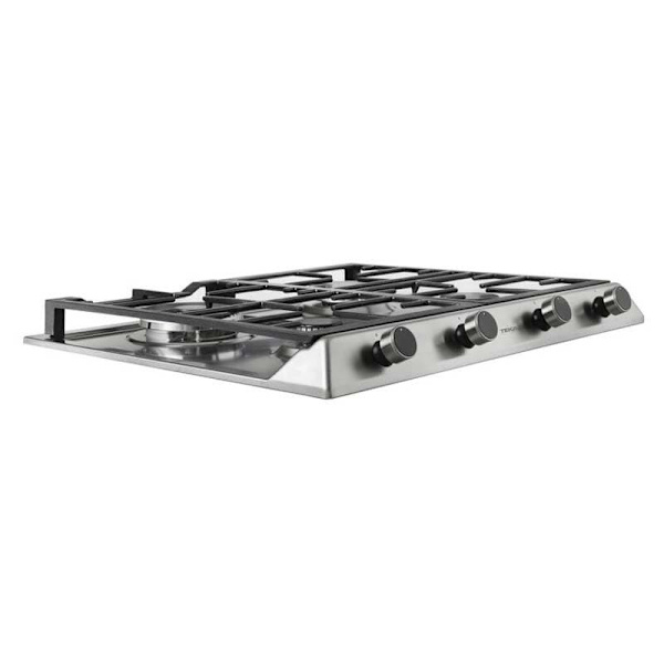 Teka Total Ex 60.1 4g Kaasuliesi 60 Cm 4 Polttimella