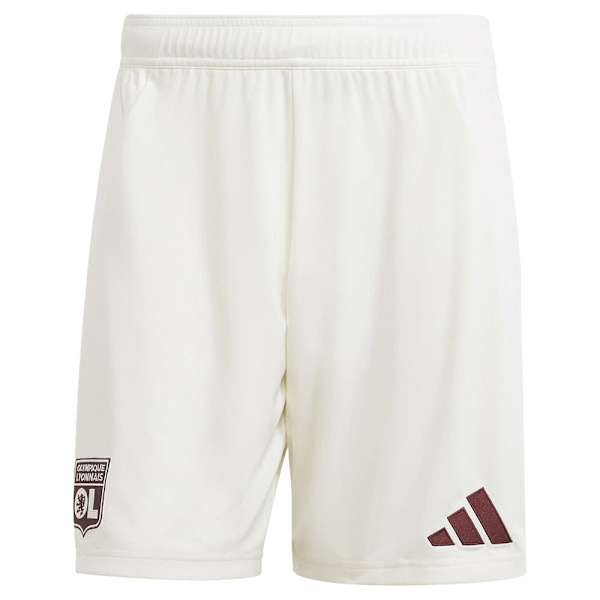 Adidas Olympique Lyon 24/25 Tredje Shorts  L