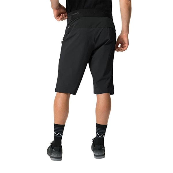 Vaude Bike Shorts Moab Pro Sort L Mand