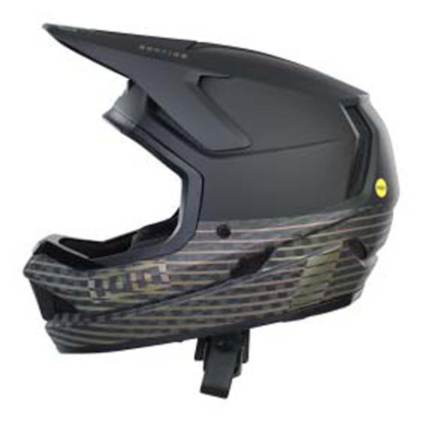 Ion Hjelm Scrub Select Mips Sort S