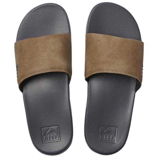 Reef One Flip-flops Brun EU 37 1/2 Mand