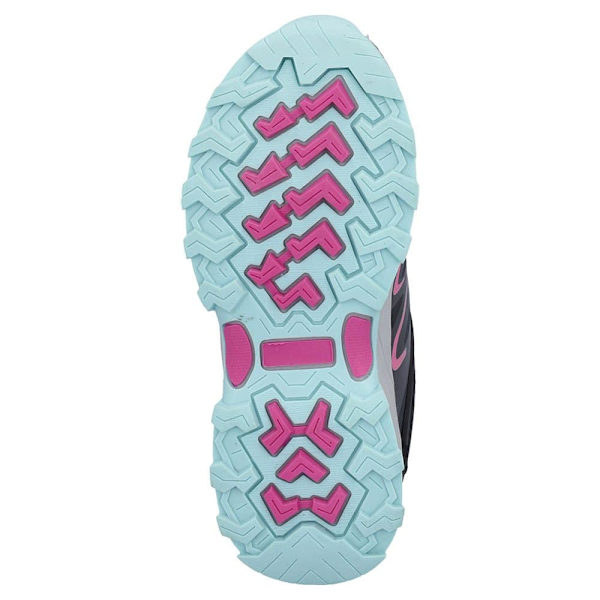 Cmp Byne Low Waterproof 3q66884 Vaelluskengät Harmaa EU 35