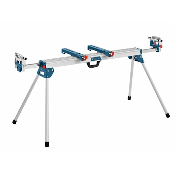 Bosch Professional Arbetsbänk Gta 3800 Silver